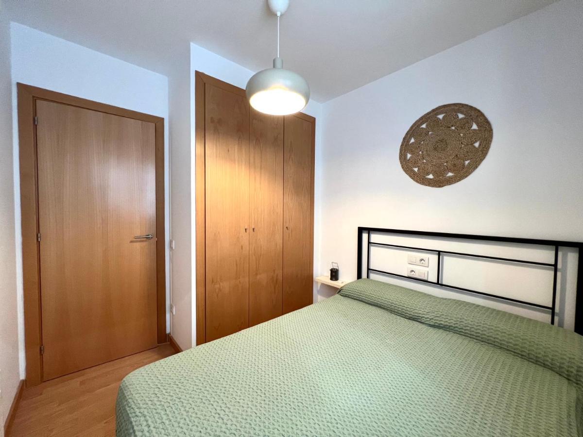 Apartament La Gisca - L'Amfitriona Valencia D'Aneu Exterior photo